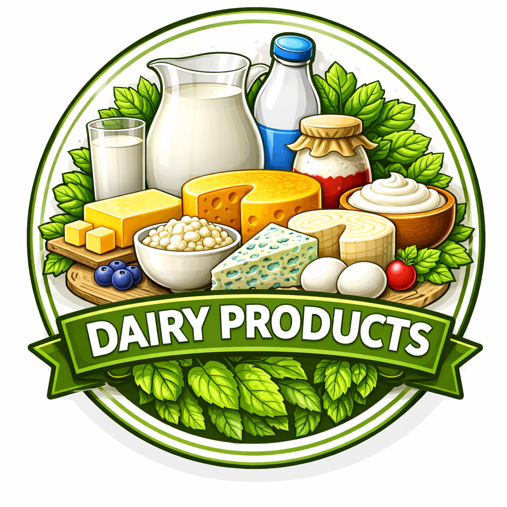 Dairy Products
