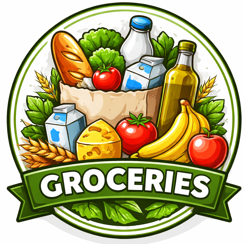 Groceries