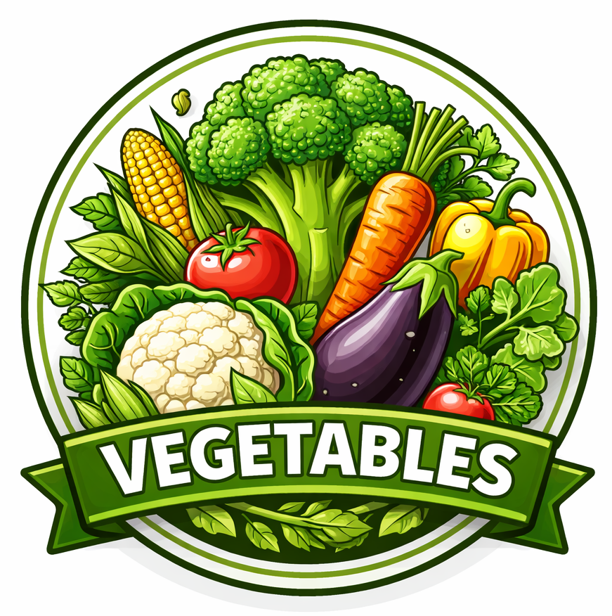 Vegetables